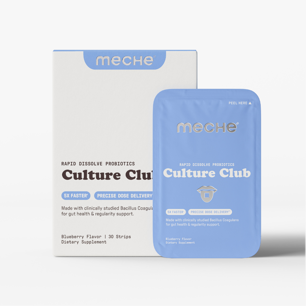Culture Club – Meche Wellness