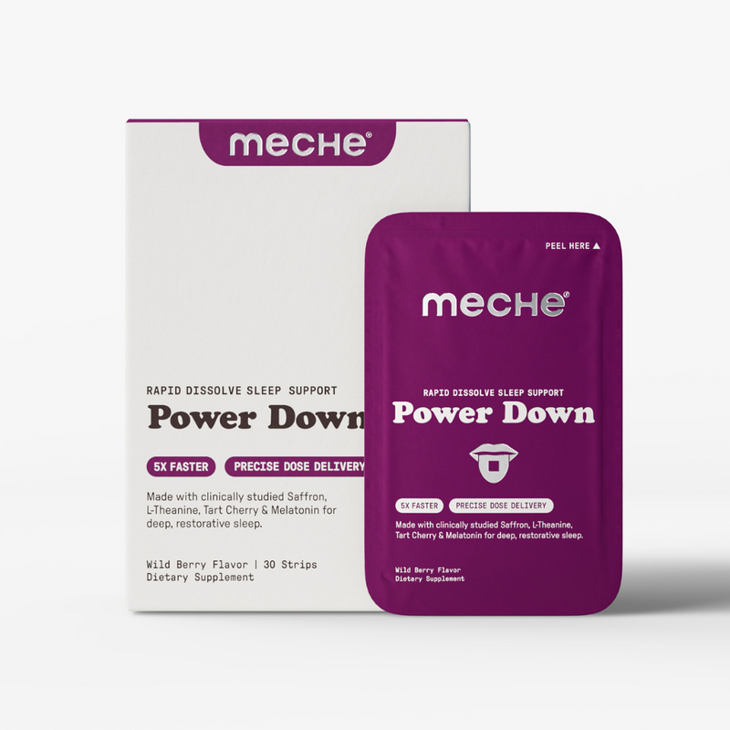 Power Down