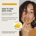 Body Sync