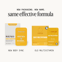 Body Sync