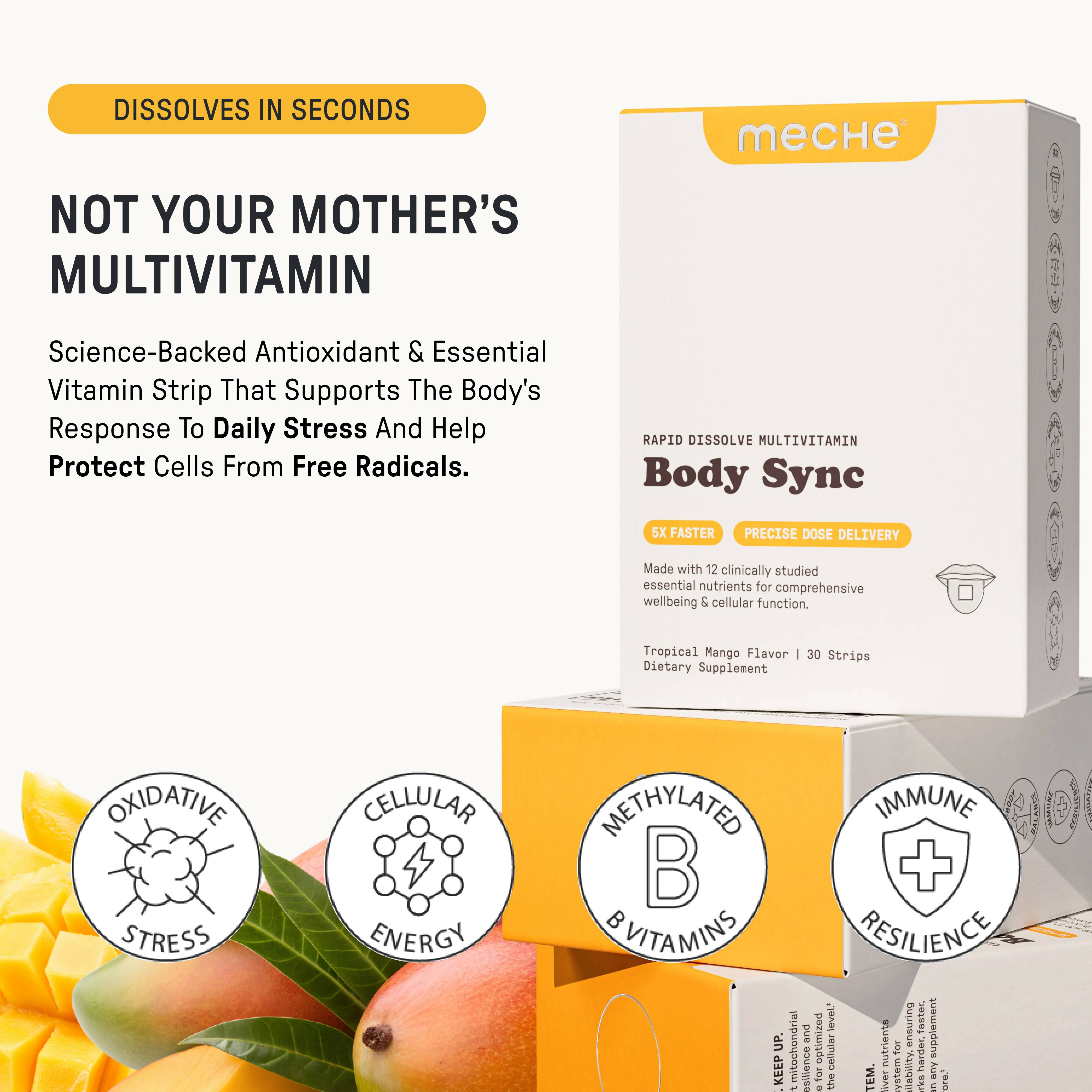 Body Sync