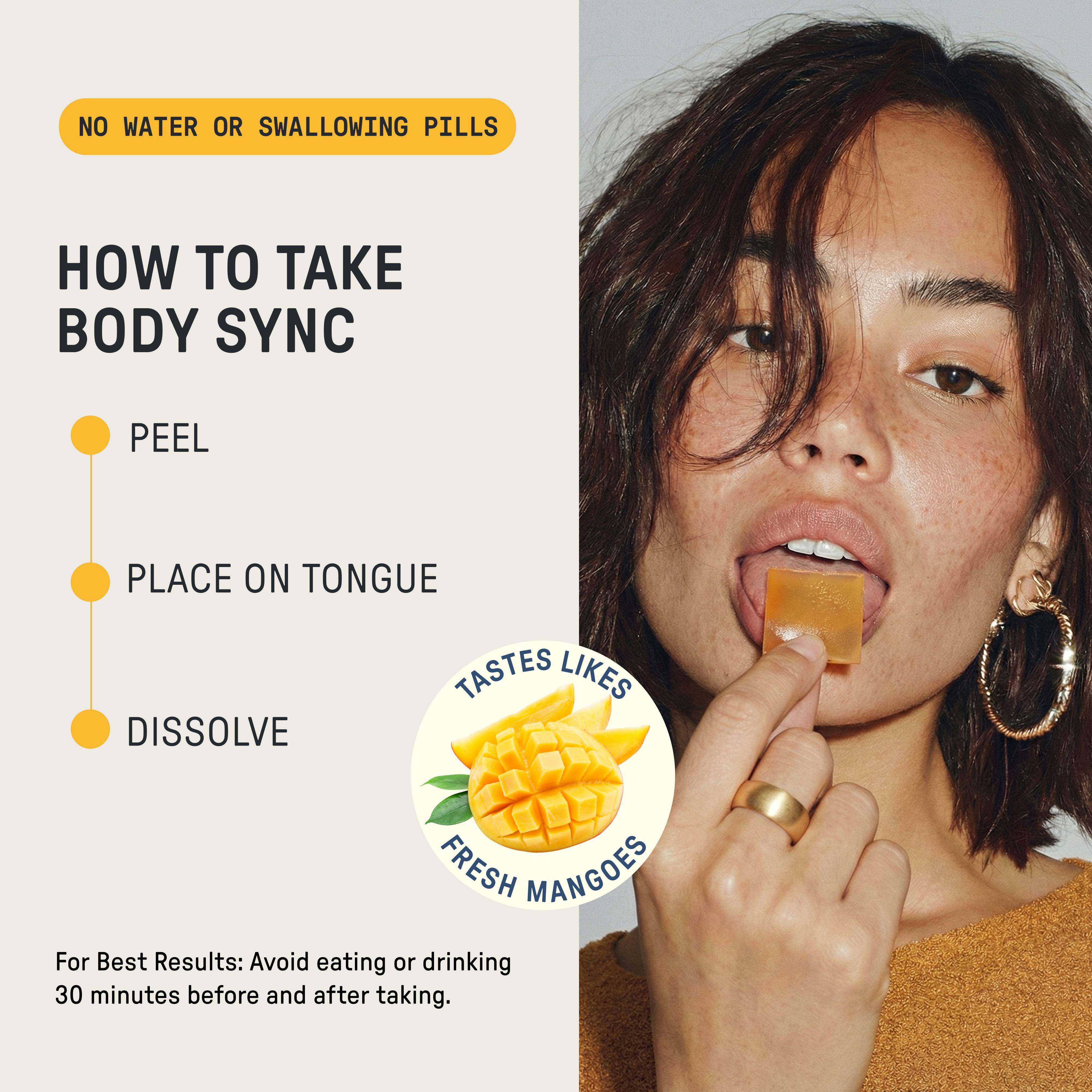 Body Sync