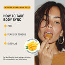 Body Sync