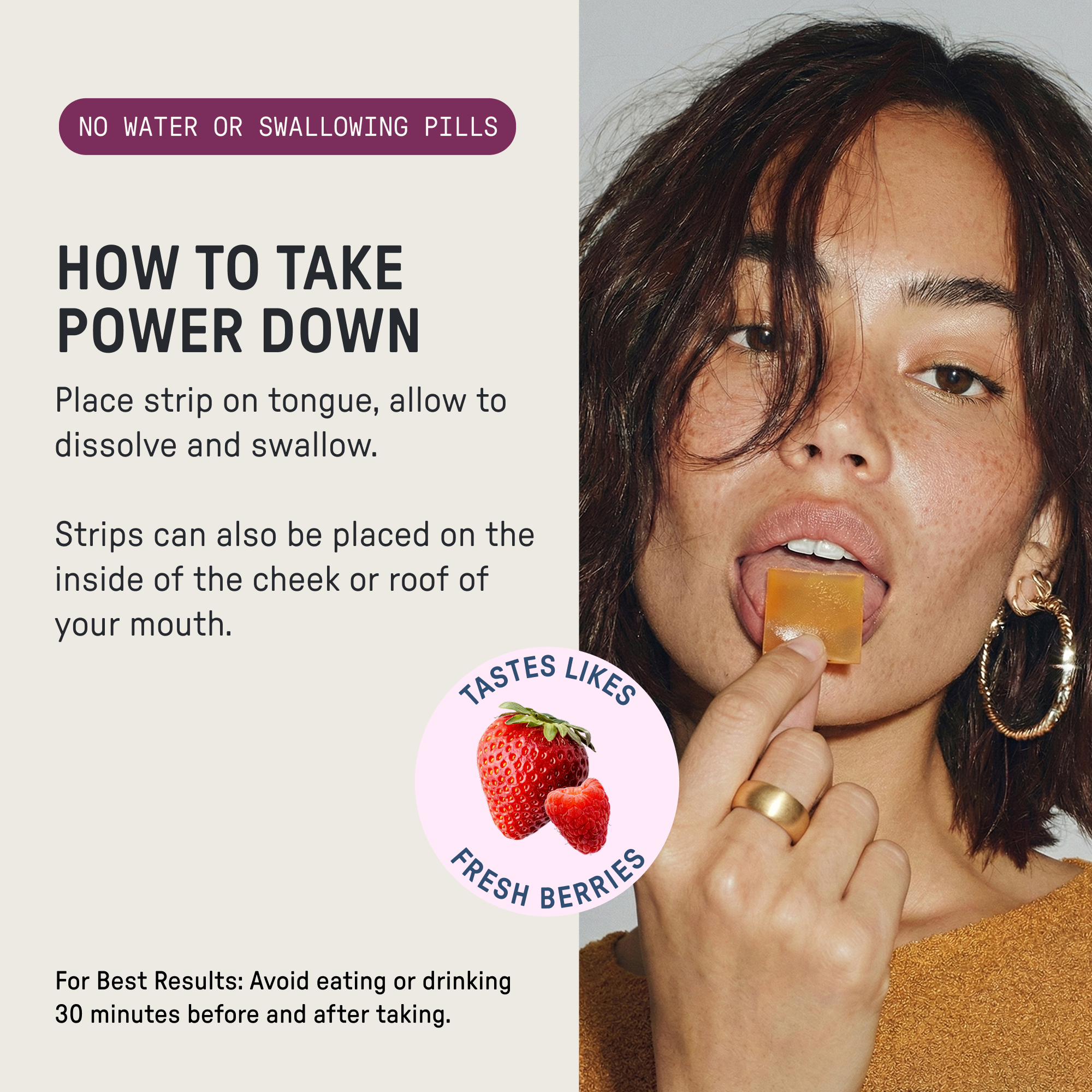 Power Down