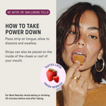 Power Down
