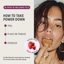 Power Down